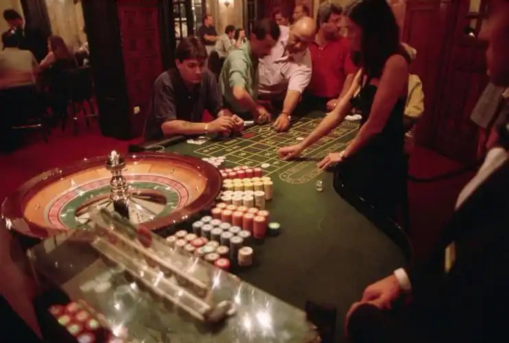888 casino