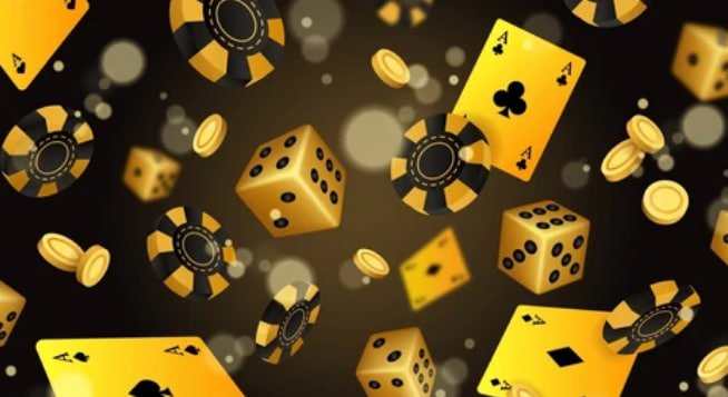 888 casino