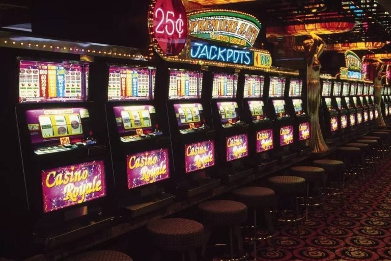 888 casino