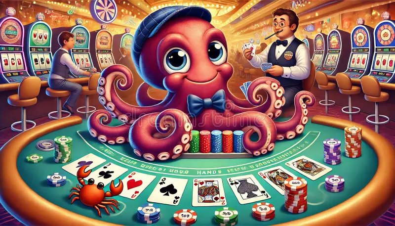 888 casino