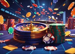 888 casino