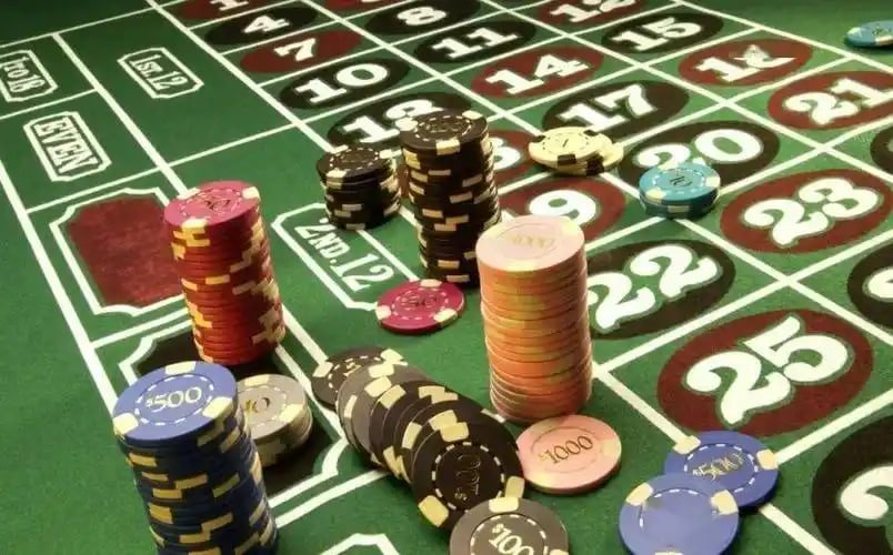 888 casino